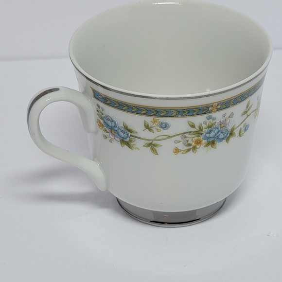 Vintage Four Crown China Of Japan Barclay 519 Replacement‎ Tea Cup - Picture 1 of 6
